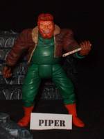 Morlocks, Thugs, and Piper (Marvel Legends) Custom Action Figure