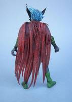 Helspont (Wildcats) Custom Action Figure