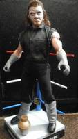 The Undertaker 90s (Wrestling) Custom Action Figure