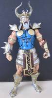 Odin, the All Father. (Marvel Legends) Custom Action Figure