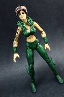 Marinna (Marvel Legends) Custom Action Figure
