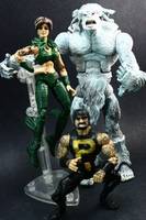 Marinna (Marvel Legends) Custom Action Figure