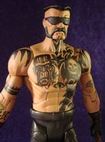 Monster (Original) Custom Action Figure