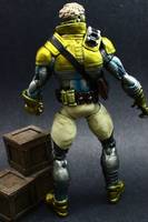 Maverick (Marvel Legends) Custom Action Figure