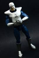 Avalanche (Marvel Legends) Custom Action Figure