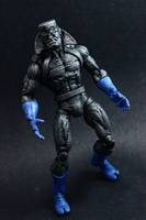 Grey Gargoyle (Marvel Legends) Custom Action Figure