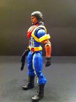 Bishop (Marvel Universe) Custom Action Figure