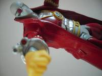 Deadshot (DC Universe) Custom Action Figure