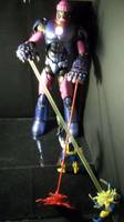Rover Sentinel (Marvel Legends) Custom Action Figure