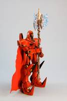 Supreme Royal Guard (Star Wars) Custom Action Figure