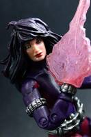 Revanche (Marvel Legends) Custom Action Figure