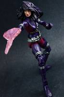Revanche (Marvel Legends) Custom Action Figure