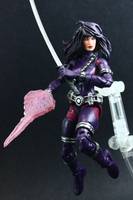 Revanche (Marvel Legends) Custom Action Figure