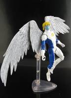 Archangel (Marvel Legends) Custom Action Figure