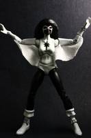 Photon (Marvel Legends) Custom Action Figure