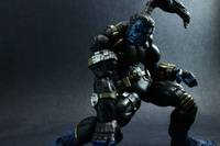Ultimate Beast (Marvel Legends) Custom Action Figure