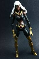 Ultimate Storm (Marvel Legends) Custom Action Figure