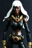 Ultimate Storm (Marvel Legends) Custom Action Figure
