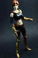 Ultimate Jean Grey (Marvel Legends) Custom Action Figure