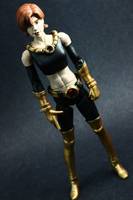 Ultimate Jean Grey (Marvel Legends) Custom Action Figure