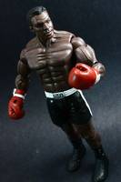 1980s Mike Tyson (Boxing) Custom Action Figure