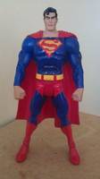 Superman (Superman) Custom Action Figure