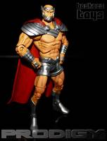 Prodigy (Marvel Legends) Custom Action Figure