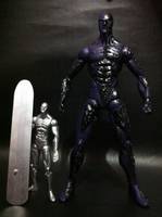 Kronos (Marvel Icon) Custom Action Figure