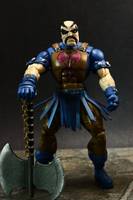 Executioner (Marvel Legends) Custom Action Figure
