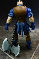 Executioner (Marvel Legends) Custom Action Figure