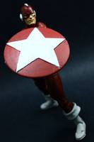 Red Guardian (Marvel Legends) Custom Action Figure