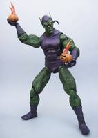 Green Goblin Marvel Icons (Marvel Icon) Custom Action Figure