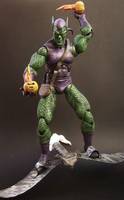 Green Goblin Marvel Icons (Marvel Icon) Custom Action Figure