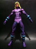 Tower (Marvel Icon) Custom Action Figure