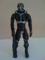 Nomad (Crysis) Custom Action Figure