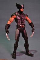 X-Force Wolverine V.2 (Marvel Select) Custom Action Figure
