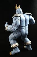 Rhino (Marvel Legends) Custom Action Figure