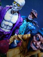 Piper (Marvel Legends) Custom Action Figure
