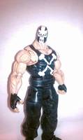 Crossbones (Marvel Legends) Custom Action Figure