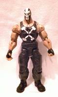 Crossbones (Marvel Legends) Custom Action Figure
