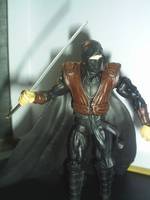 Aguila Roja (Marvel Legends) Custom Action Figure
