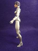 Arclight (Marvel Legends) Custom Action Figure