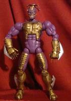 Killspree (Marvel Legends) Custom Action Figure