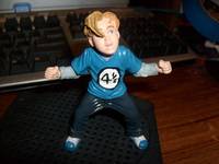 Franklin Richards (Marvel Legends) Custom Action Figure