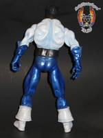 Giant-Man Bill Foster (Marvel) Custom Action Figure