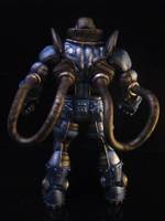 Apocalypse (Marvel Legends) Custom Action Figure
