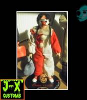 Jamie Lloyd (Halloween) Custom Action Figure