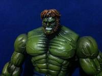 Ravage (Marvel Legends) Custom Action Figure
