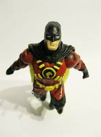 Red Robin (DC Universe) Custom Action Figure