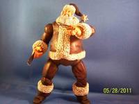 Santa Claws (Marvel Legends) Custom Action Figure